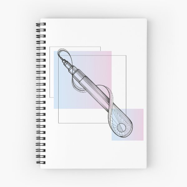 Item preview, A liner with patterns and geometric ornament designed and sold by alina-k-design.