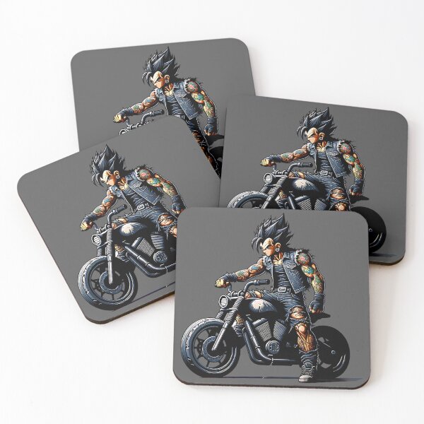 Item preview, Anime Biker designed and sold by Ultimate-Rabbit.