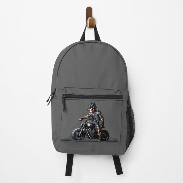 Item preview, Anime Biker designed and sold by Ultimate-Rabbit.