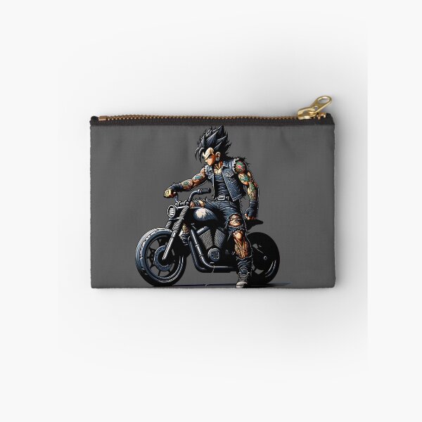 Item preview, Anime Biker designed and sold by Ultimate-Rabbit.