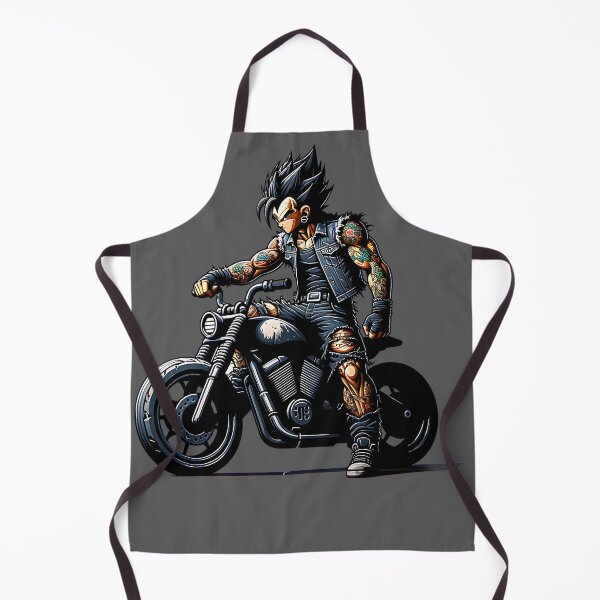 Item preview, Anime Biker designed and sold by Ultimate-Rabbit.