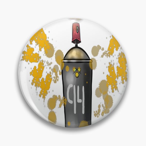 Item preview, 94 Spray paint  designed and sold by CDT Art.