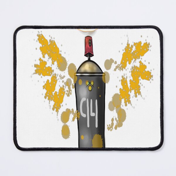 Item preview, 94 Spray paint designed and sold by CDT Art.