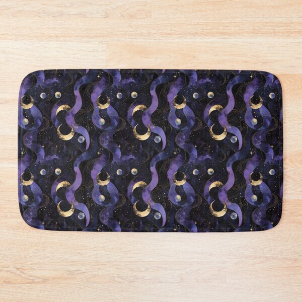 Item preview, Abstract Whimsigoth Pattern designed and sold by Lunar-Witches.