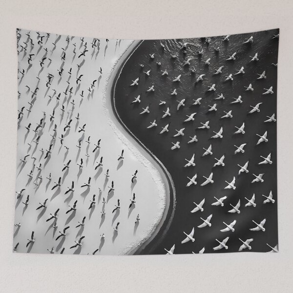 Item preview, Migration designed and sold by Vibranta Studio.