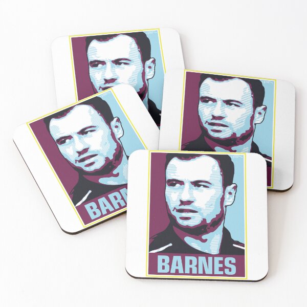 Item preview, Barnes-BUR designed and sold by DFA.