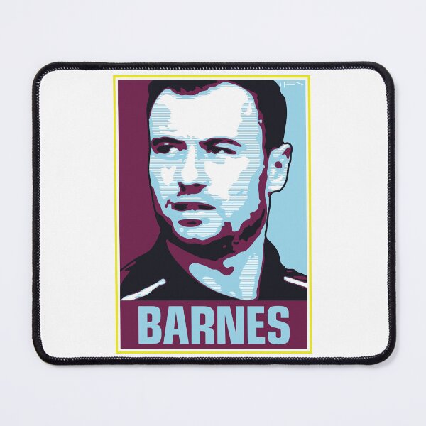 Item preview, Barnes - BUR designed and sold by DFA.