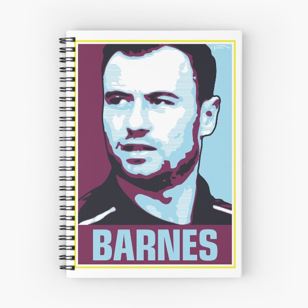 Item preview, Barnes - BUR designed and sold by DFA.