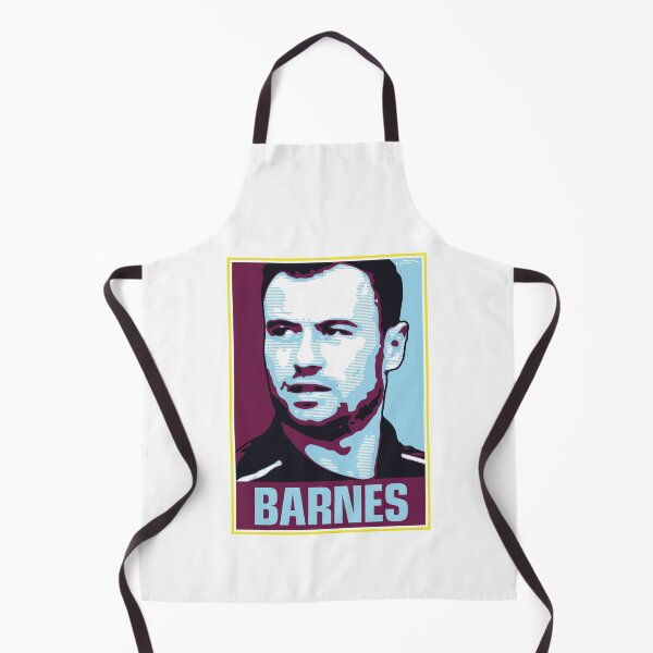 Item preview, Barnes - BUR designed and sold by DFA.