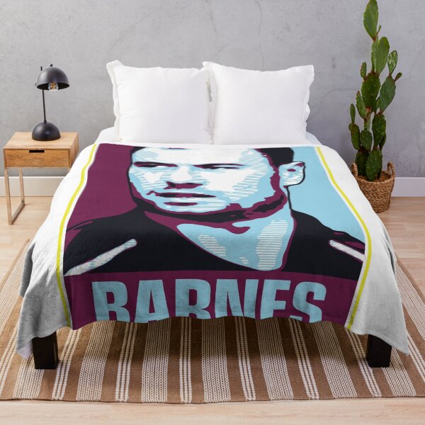 Item preview, Barnes - BUR designed and sold by DFA.