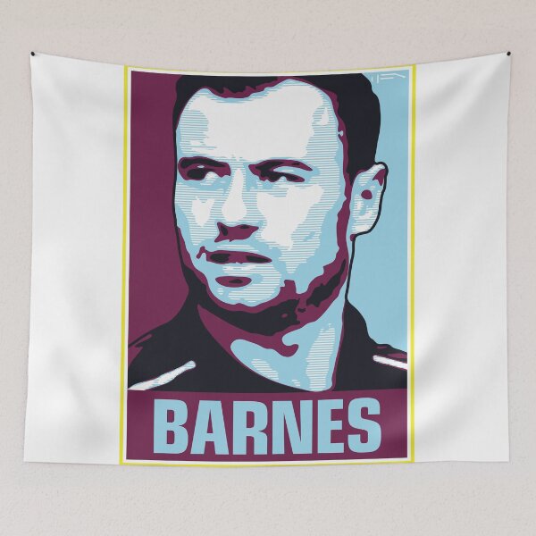Item preview, Barnes - BUR designed and sold by DFA.