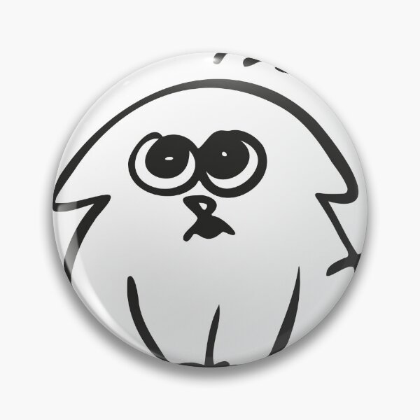 Item preview, hurry up and feed the kitten designed and sold by alina-k-design.
