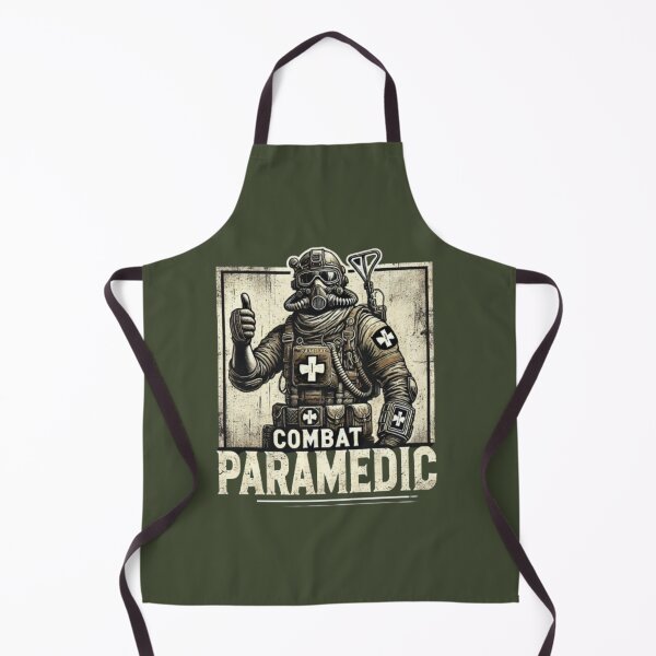 Item preview, Combat Paramedic Soldier designed and sold by BestDetailer.