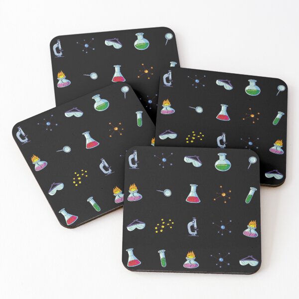 Item preview, Science tools designed and sold by Milena R..