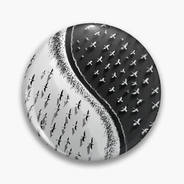 Item preview, Pattern Migration designed and sold by Vibranta Studio.