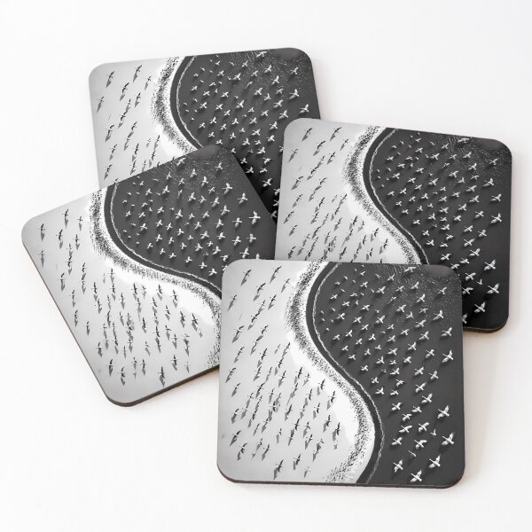 Item preview, Pattern Migration designed and sold by Vibranta Studio.