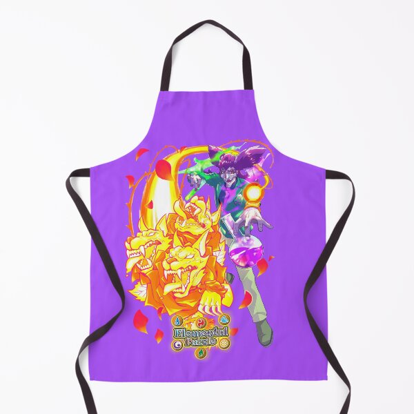 Item preview, Dr. Toxic summons Cerberose! designed and sold by ElementalPuzzle.