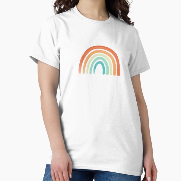 Artikel-Vorschau von Ästhetischer Regenbogen, designt und verkauft von Jeandabean.