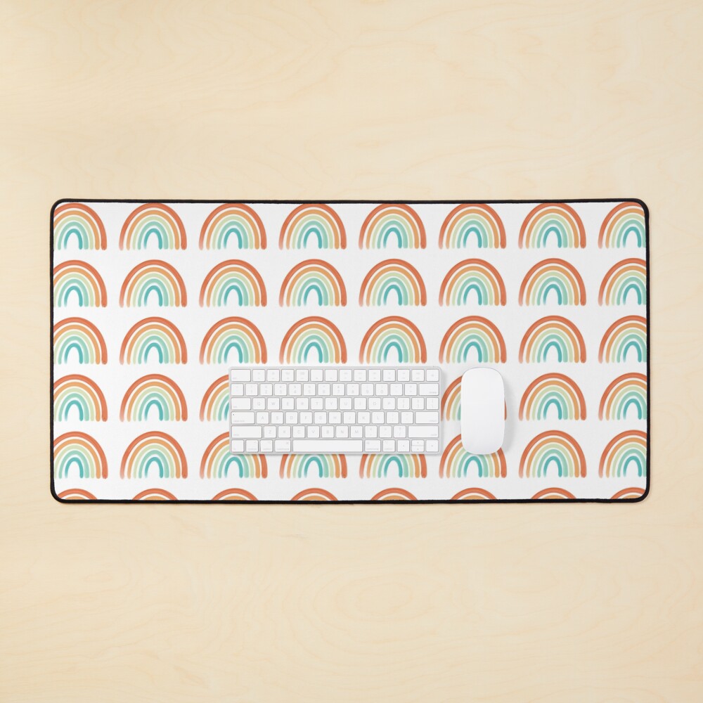 Item preview, Desk Mat designed and sold by Jeandabean.