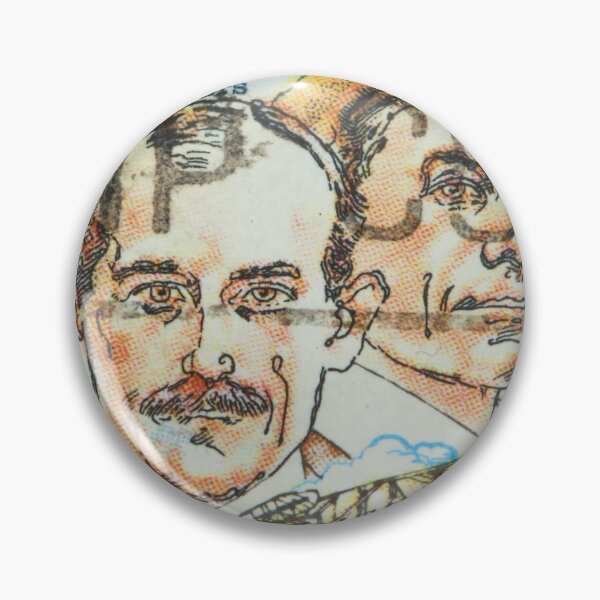 Item preview, Wright brothers on a postage stamp designed and sold by Photopat.