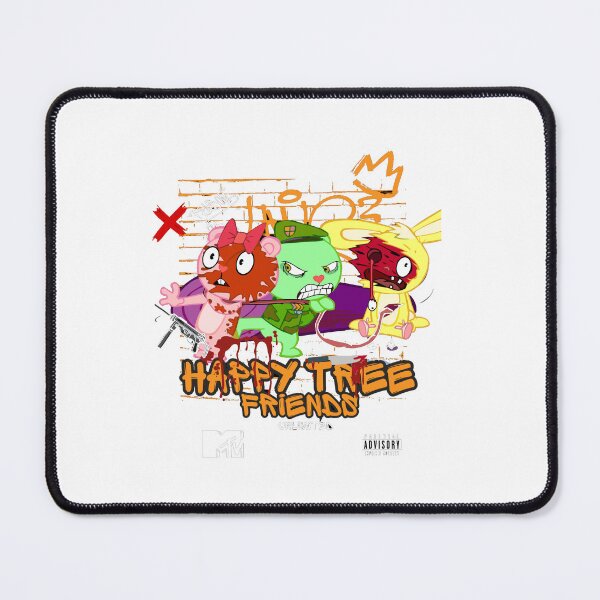 Item preview, Happy Tree Friends: Not So Happy Ending designed and sold by Dumbside.