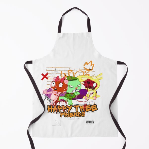 Item preview, Happy Tree Friends: Not So Happy Ending designed and sold by Dumbside.