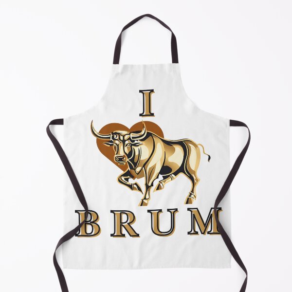 Item preview, I Love Brum designed and sold by Renfield286.