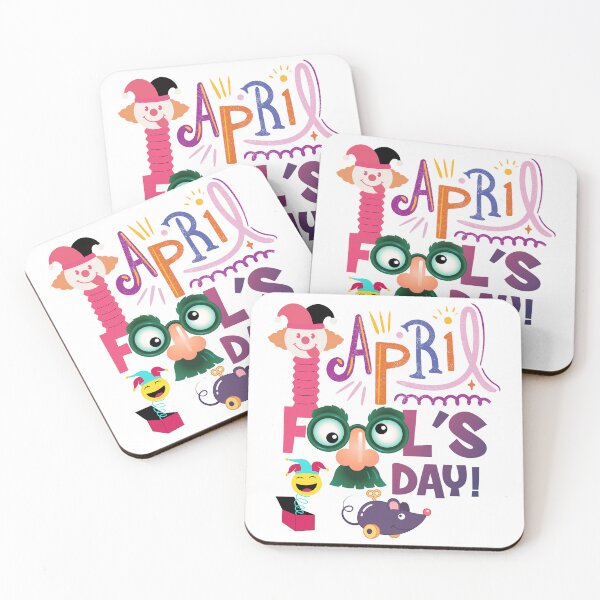 Item preview, April Fools Day t shirt Funny April Joke Funny April Family designed and sold by SlocifieShop.