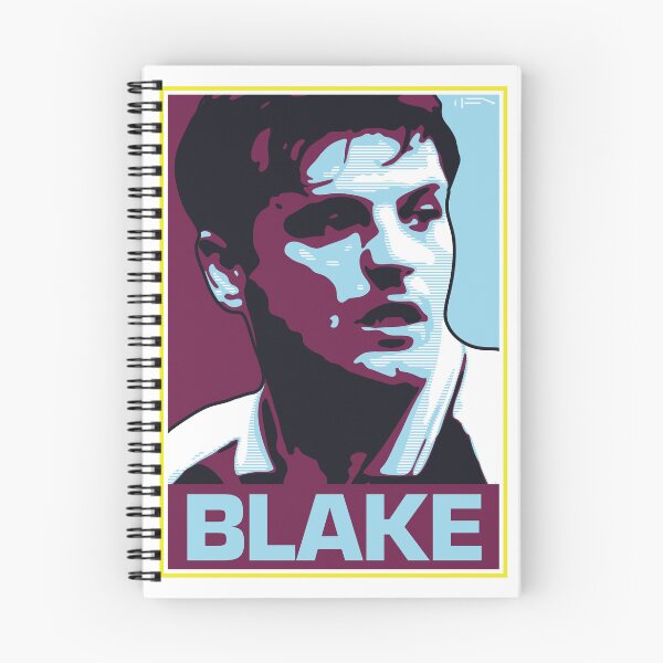 Item preview, Blake - BUR designed and sold by DFA.