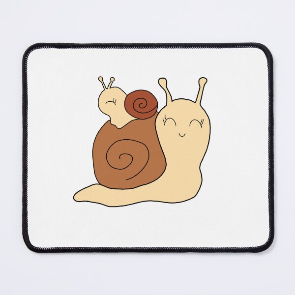Item preview, Snail mom designed and sold by Krissys-Art.