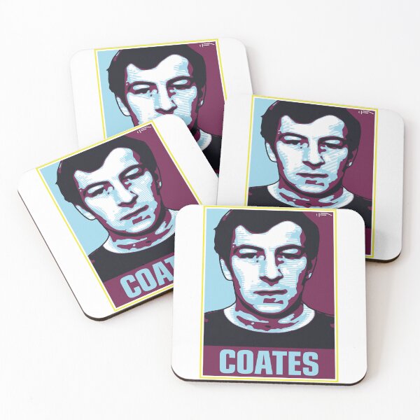 Item preview, Coates - BUR designed and sold by DFA.