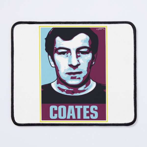 Item preview, Coates - BUR designed and sold by DFA.