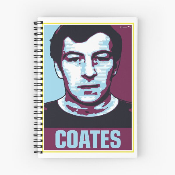 Item preview, Coates - BUR designed and sold by DFA.