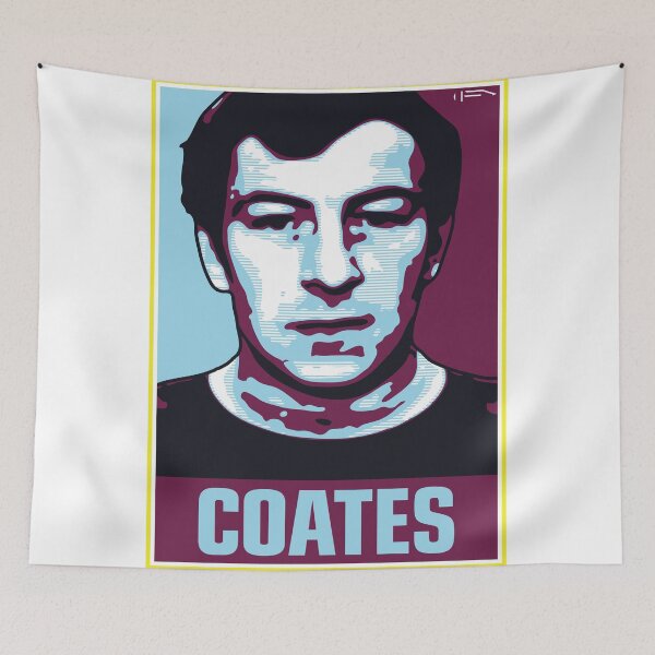 Item preview, Coates - BUR designed and sold by DFA.