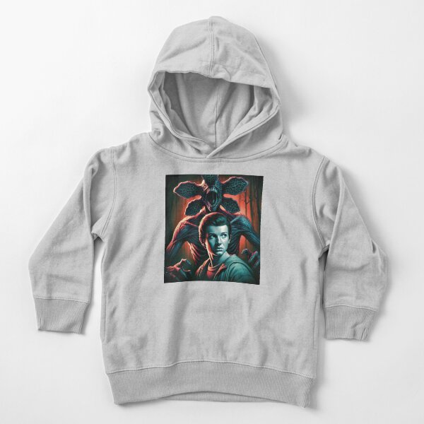 Item preview, Stranger Things - Demogorgon designed and sold by chromavibes-art.