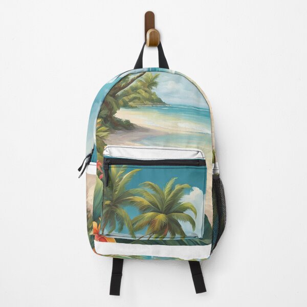 Item preview, Flowers are the music of the ground. From earth's lips spoken without sound – Edwin Curran.  Flowers. Beach. Trees. Palm Trees designed and sold by trintae.