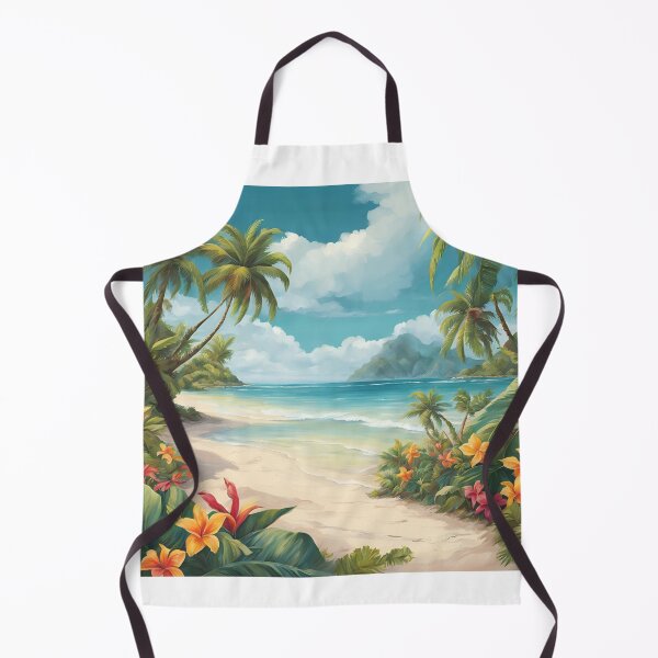 Item preview, Flowers are the music of the ground. From earth's lips spoken without sound – Edwin Curran. Flowers. Beach. Trees. Palm Trees designed and sold by trintae.