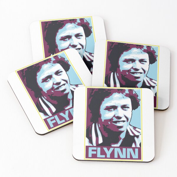 Item preview, Flynn - BUR designed and sold by DFA.