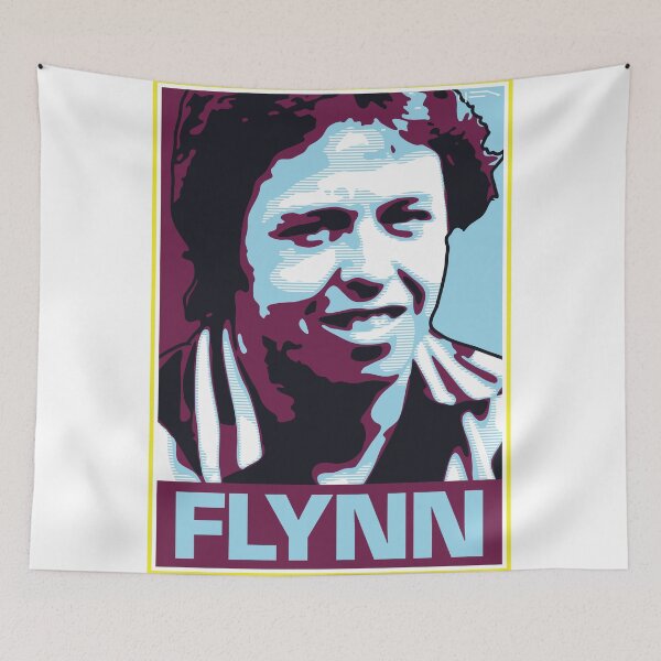 Item preview, Flynn - BUR designed and sold by DFA.