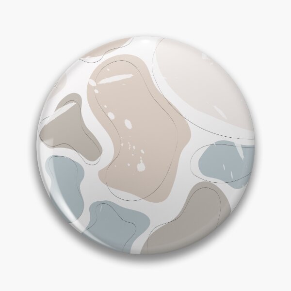 Item preview, Trendy contemporary abstract  seamless pattern.  designed and sold by MatyKotiv.