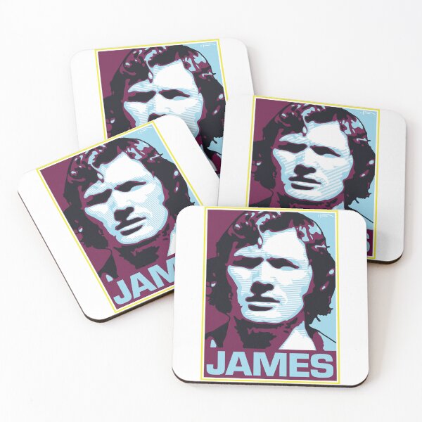 Item preview, James - BUR designed and sold by DFA.