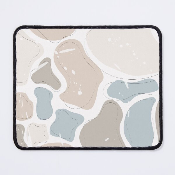 Item preview, Trendy contemporary abstract  seamless pattern.  designed and sold by MatyKotiv.