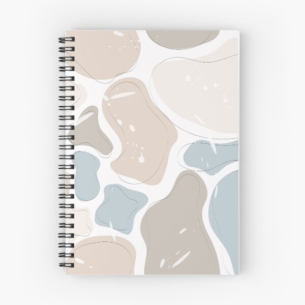 Item preview, Trendy contemporary abstract  seamless pattern.  designed and sold by MatyKotiv.