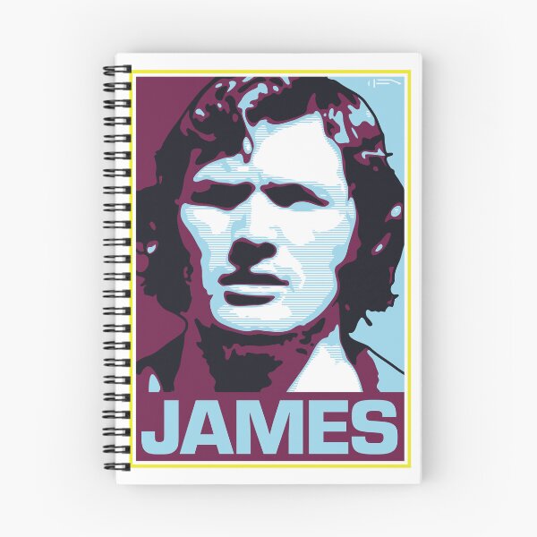Item preview, James - BUR designed and sold by DFA.