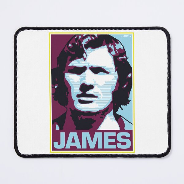 Item preview, James - BUR designed and sold by DFA.