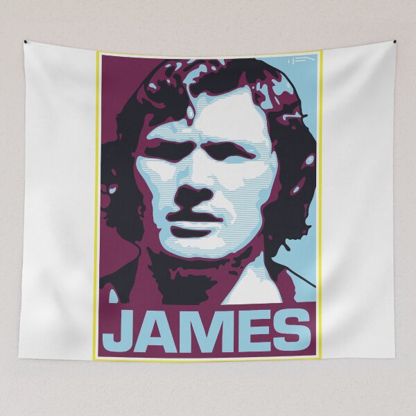 Item preview, James - BUR designed and sold by DFA.