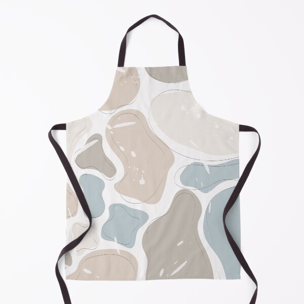 Item preview, Trendy contemporary abstract seamless pattern. designed and sold by MatyKotiv.