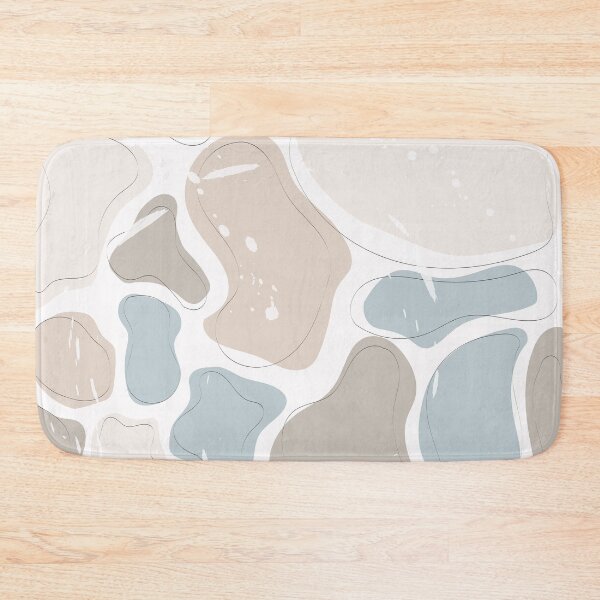 Item preview, Trendy contemporary abstract  seamless pattern.  designed and sold by MatyKotiv.