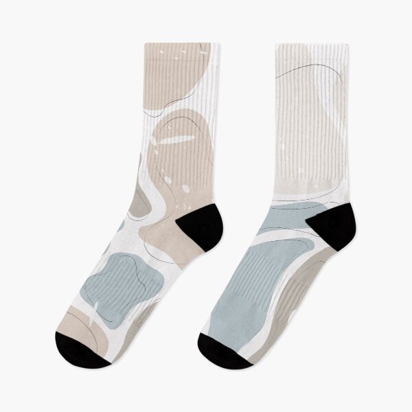 Item preview, Trendy contemporary abstract  seamless pattern.  designed and sold by MatyKotiv.