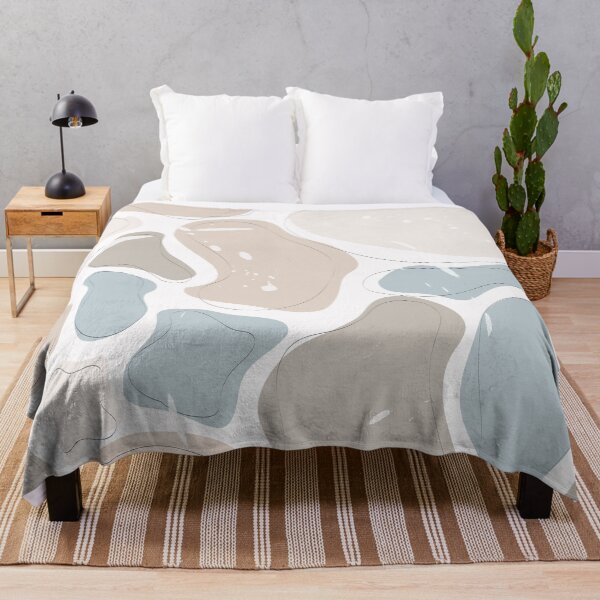 Item preview, Trendy contemporary abstract seamless pattern. designed and sold by MatyKotiv.
